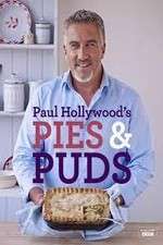 Watch Paul Hollywood's Pies and Puddings Megashare8