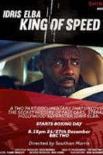 Watch Idris Elba King of Speed Megashare8