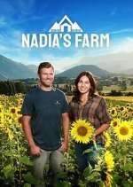 Nadia's Farm megashare8