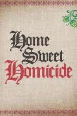 Watch Home Sweet Homicide Megashare8