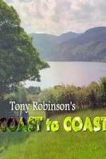 Watch Tony Robinson: Coast to Coast Megashare8