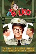 Watch The Phil Silvers Show Megashare8