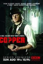 Watch Copper Megashare8