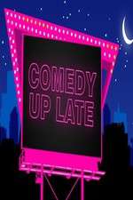 Watch Comedy Up Late Megashare8