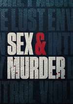 Watch Sex and Murder Megashare8