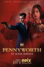 Watch Pennyworth Megashare8