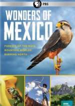 Watch Wonders of Mexico Megashare8