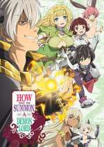 Watch How NOT to Summon a Demon Lord Megashare8