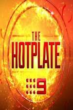 Watch The Hotplate Megashare8