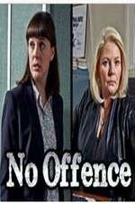 Watch No Offence Megashare8