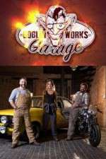 Watch Goblin Works Garage Megashare8