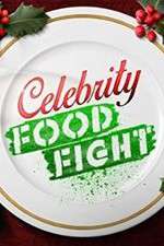 Watch Celebrity Food Fight Megashare8