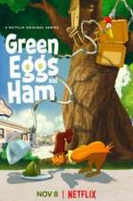 Watch Green Eggs and Ham Megashare8