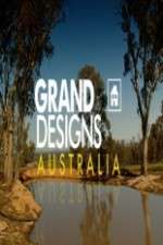 Watch Grand Designs Australia Megashare8