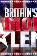 Watch Britain's Got More Talent Megashare8