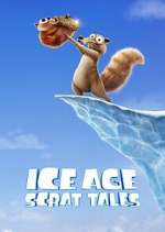 Watch Ice Age: Scrat Tales Megashare8