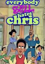 Watch Everybody Still Hates Chris Megashare8