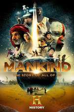 Watch Mankind the Story of All of Us Megashare8