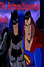 Watch The Batman/Superman Hour Megashare8
