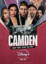 Watch Camden Megashare8