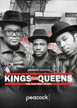 Watch Kings From Queens: The RUN DMC Story Megashare8