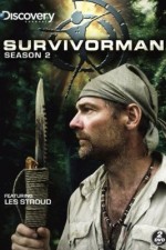 Watch Survivorman Megashare8