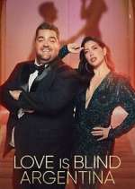 Watch Love Is Blind: Argentina Megashare8