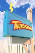 Watch The Thundermans Megashare8