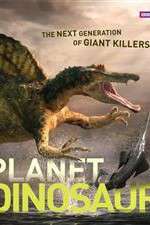 Watch Planet Dinosaur Megashare8