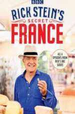 Watch Rick Stein\'s Secret France Megashare8