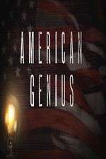 Watch American Genius Megashare8