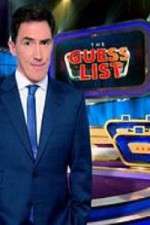 Watch The Guess List Megashare8