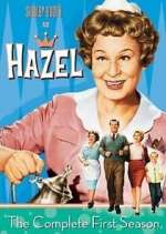 Watch Hazel Megashare8