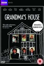Watch Grandma's House Megashare8
