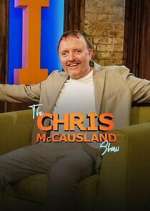 Watch The Chris McCausland Show Megashare8