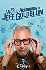 Watch The World According to Jeff Goldblum Megashare8