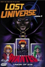 Watch Lost Universe Megashare8