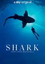 Watch Shark with Steve Backshall Megashare8