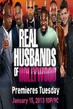 Watch Real Husbands of Hollywood Megashare8