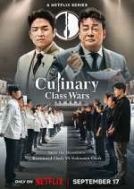 Watch Culinary Class Wars Megashare8