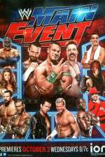 Watch WWE Main Event Megashare8