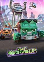 Mighty Monsterwheelies megashare8