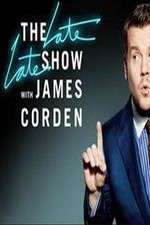 Watch The Late Late Show with James Corden Megashare8