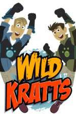 Watch Wild Kratts Megashare8