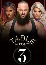 Watch WWE Table for 3 Megashare8