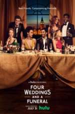 Watch Four Weddings and a Funeral Megashare8