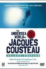 Watch The Undersea World of Jacques Cousteau Megashare8