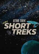 Watch Star Trek: Very Short Treks Megashare8