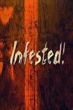 Watch Infested Megashare8