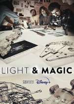 Watch Light & Magic Megashare8